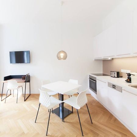 Ks70 Apartments Viena Exterior foto