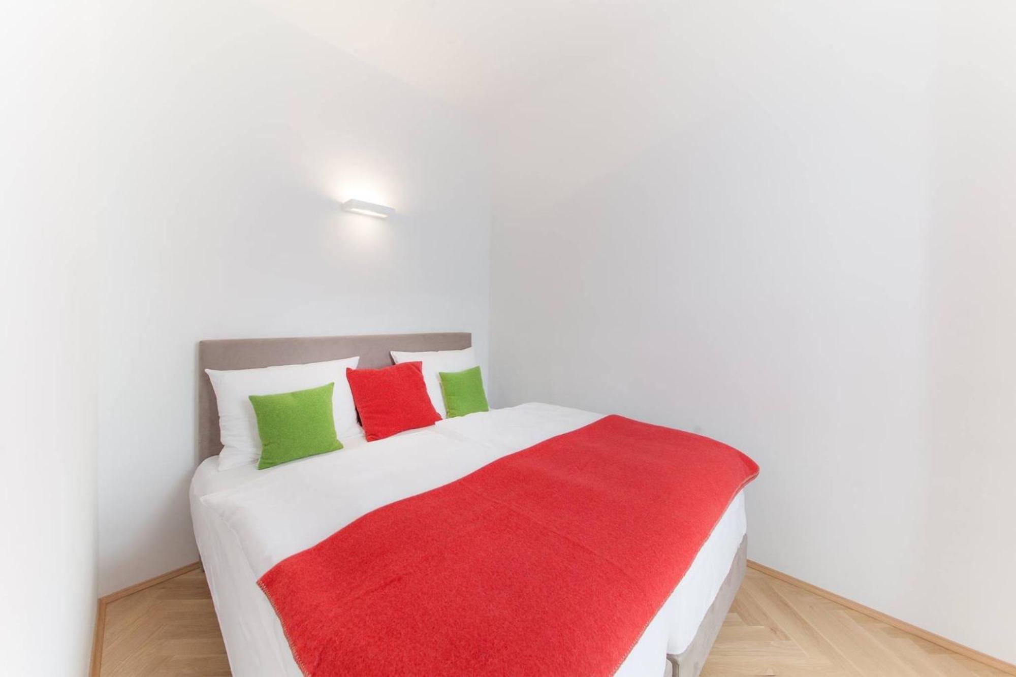 Ks70 Apartments Viena Exterior foto
