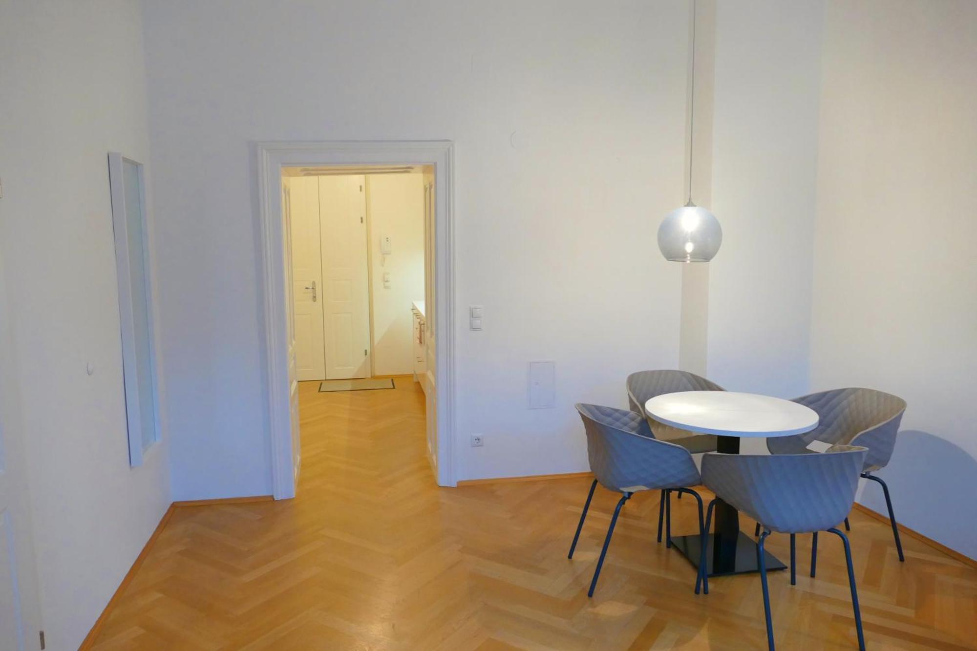 Ks70 Apartments Viena Exterior foto