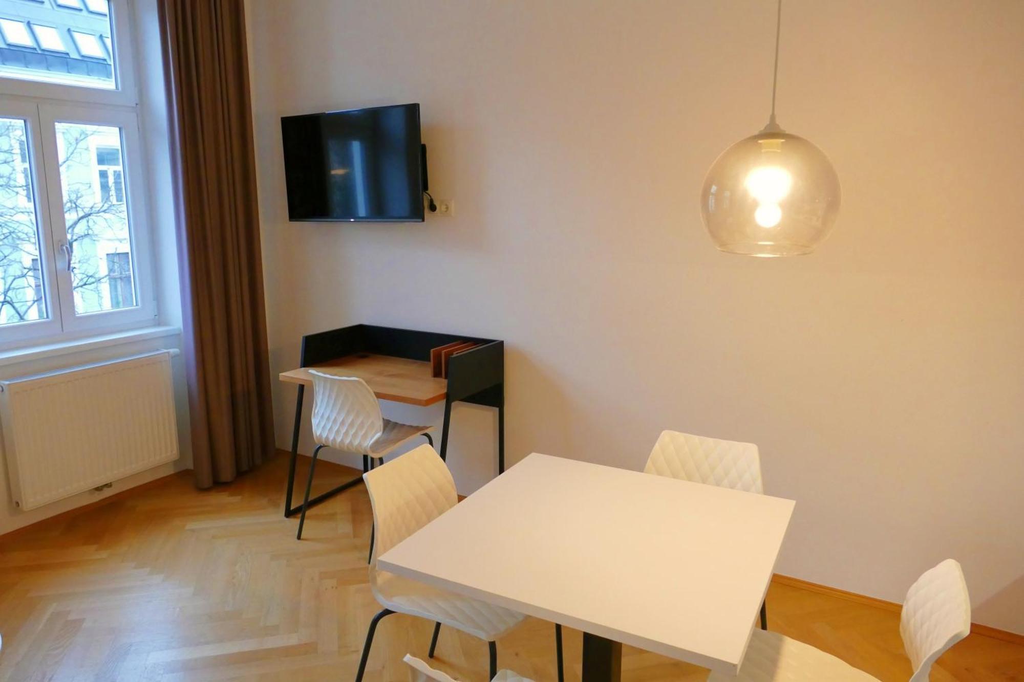 Ks70 Apartments Viena Exterior foto