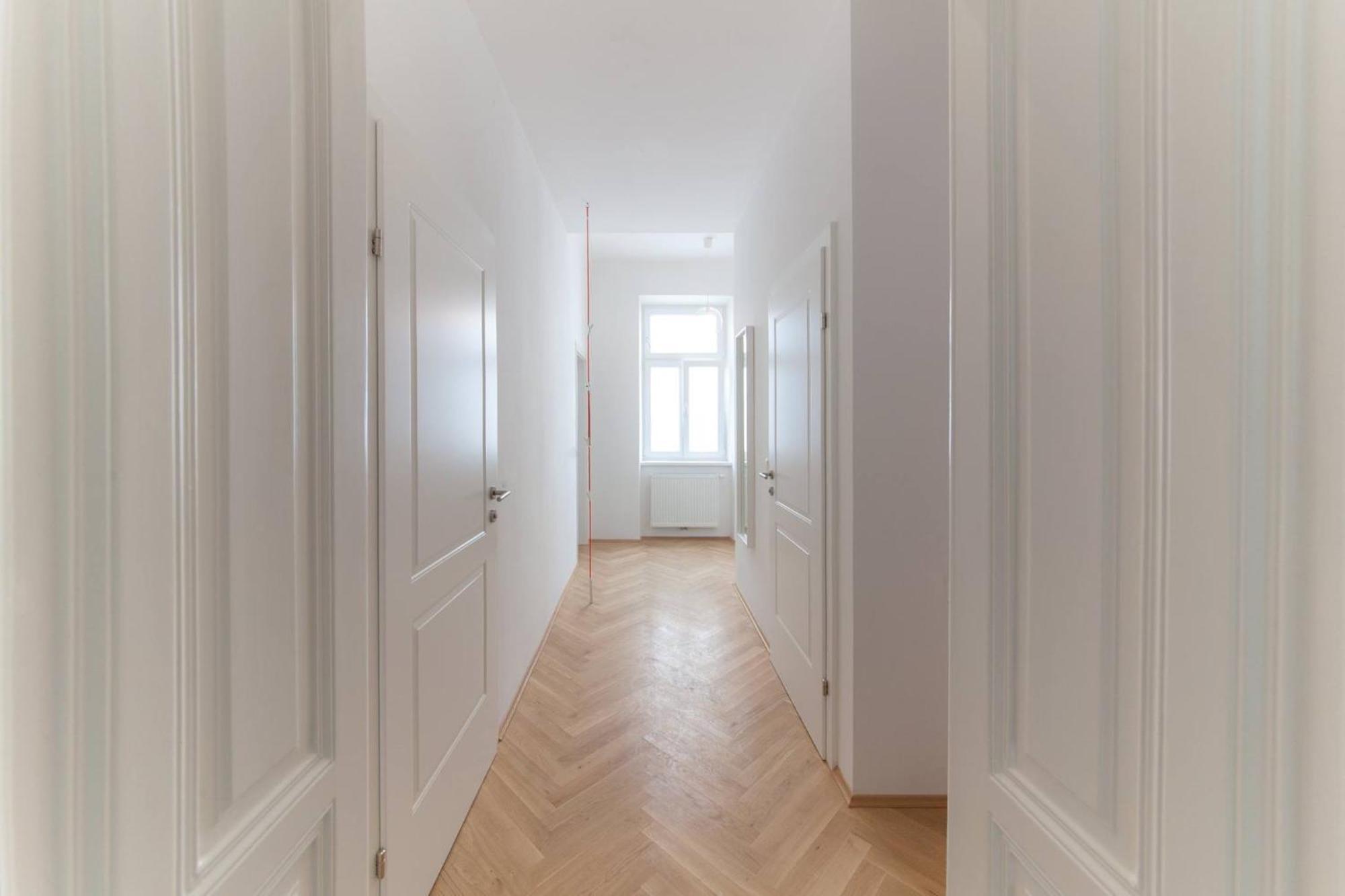 Ks70 Apartments Viena Exterior foto