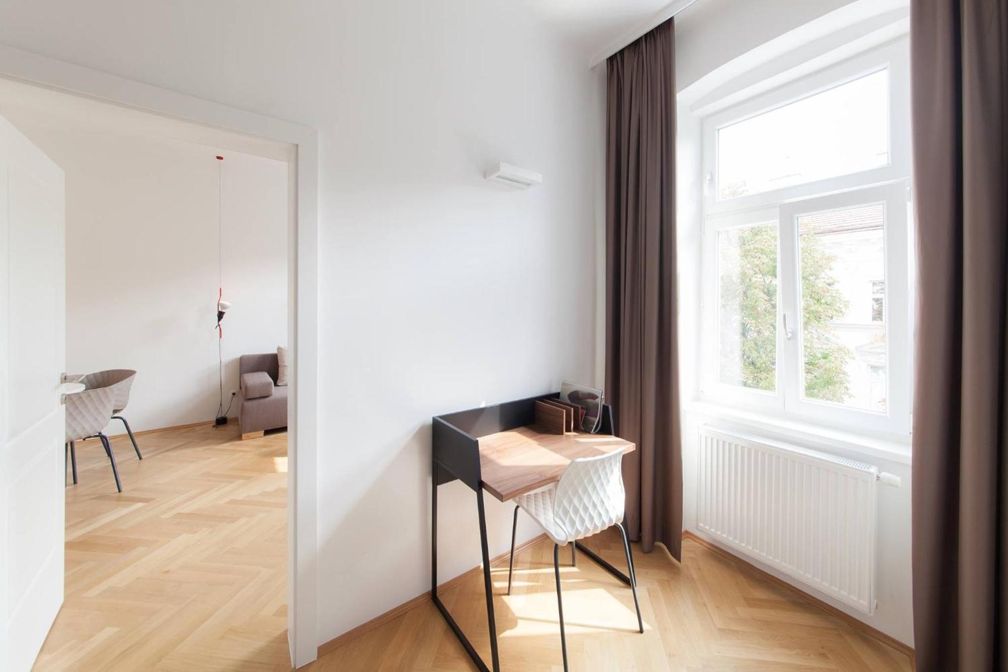 Ks70 Apartments Viena Exterior foto