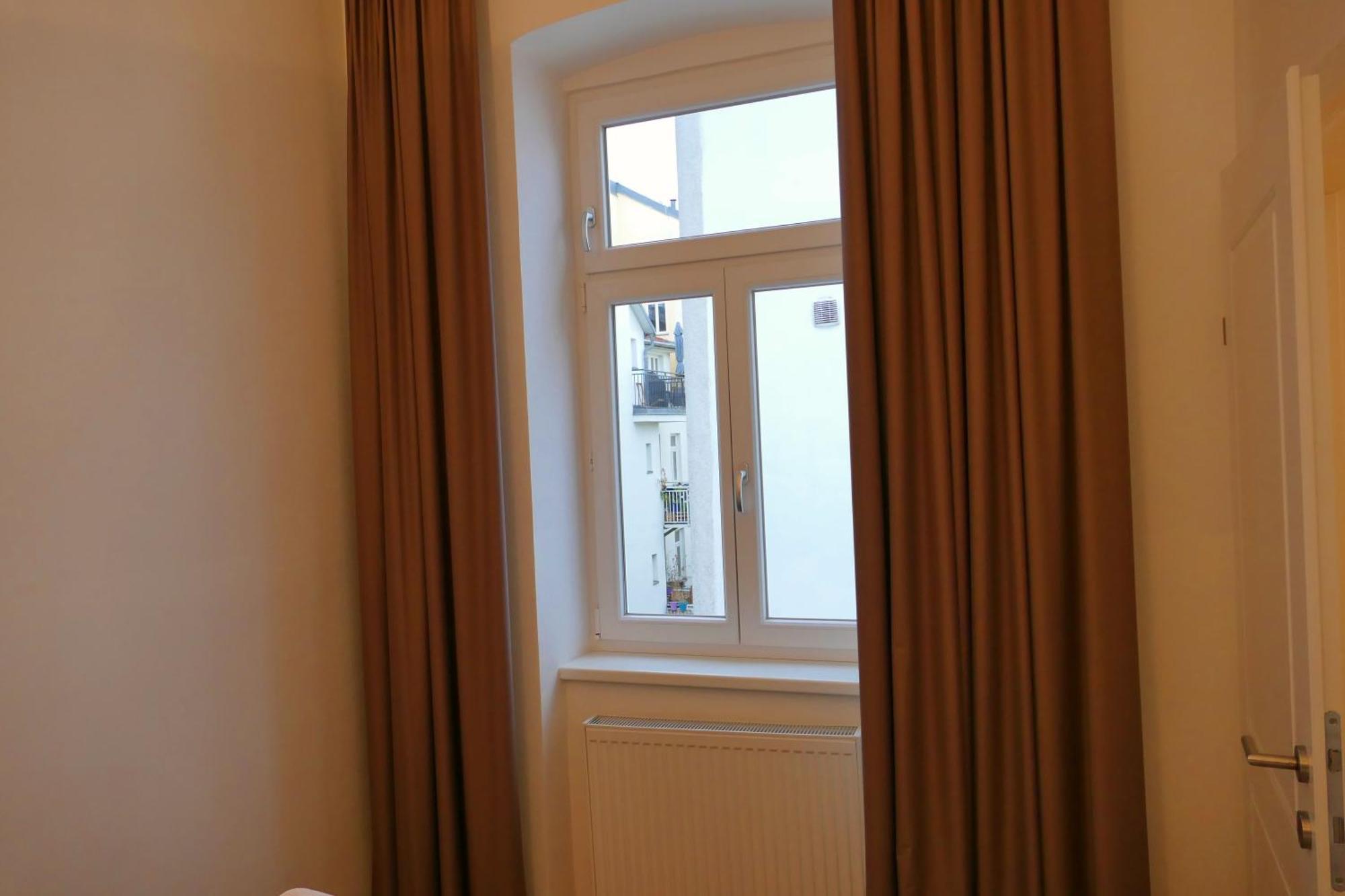Ks70 Apartments Viena Exterior foto