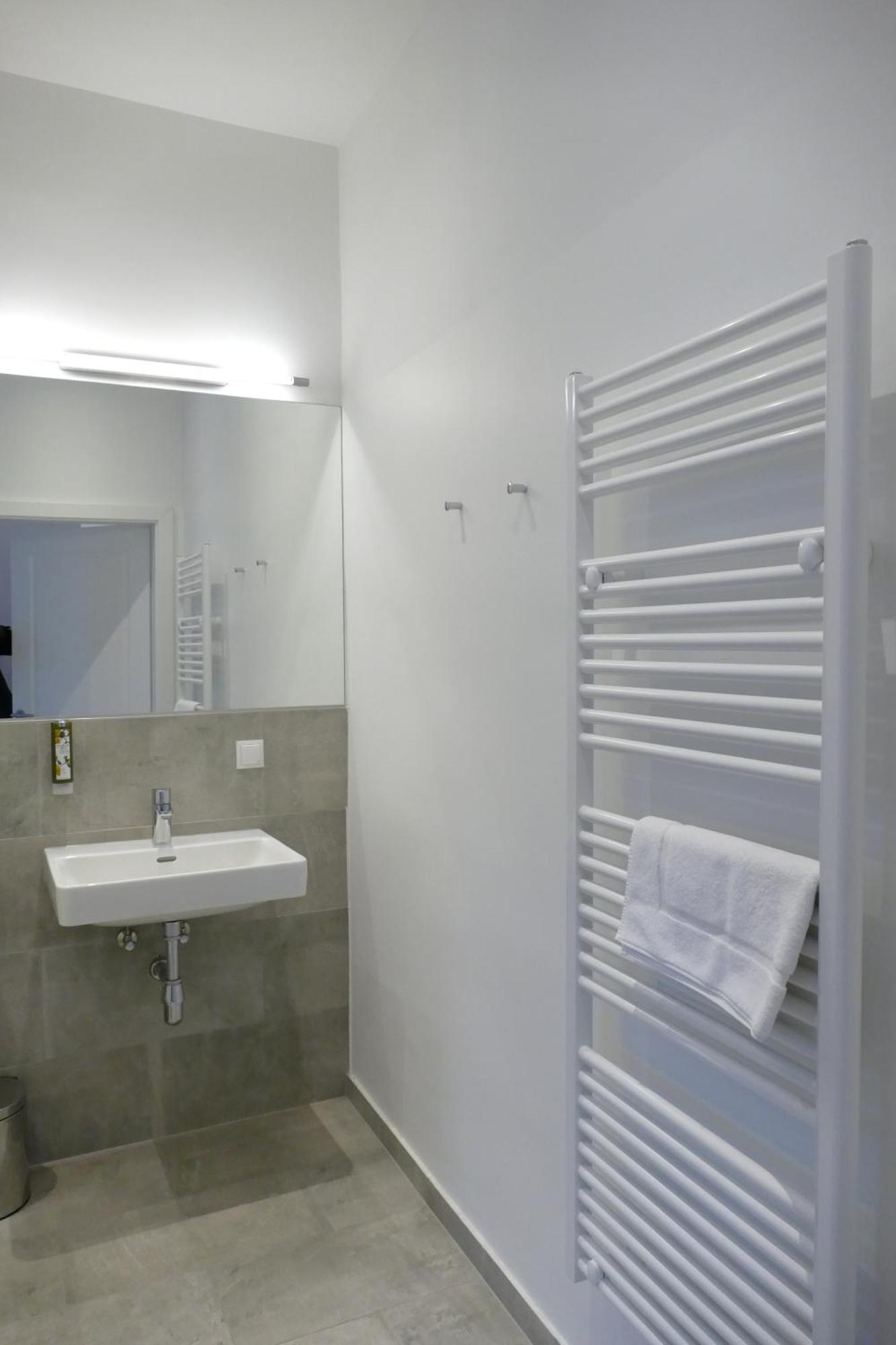 Ks70 Apartments Viena Exterior foto