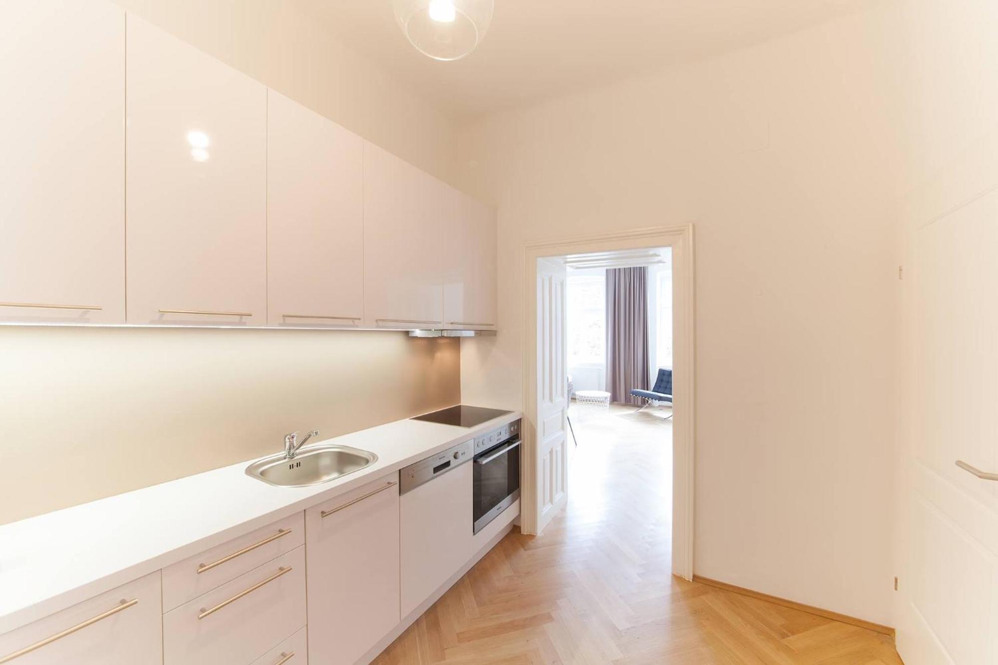 Ks70 Apartments Viena Exterior foto