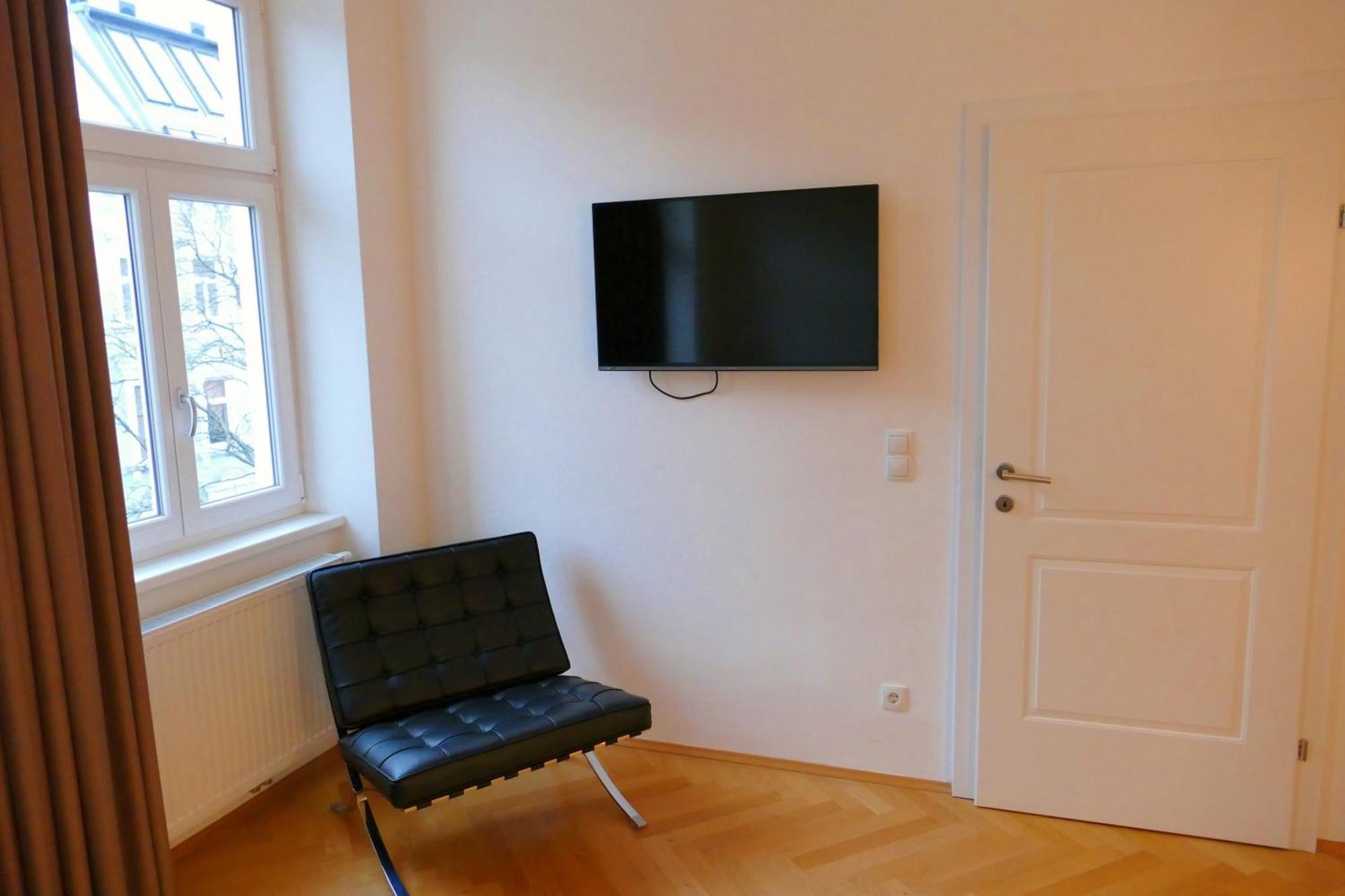 Ks70 Apartments Viena Exterior foto